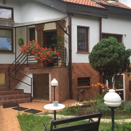 Apartamento A-Piramida Breslavia Exterior foto