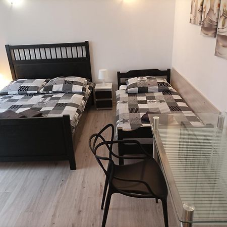 Apartamento A-Piramida Breslavia Exterior foto