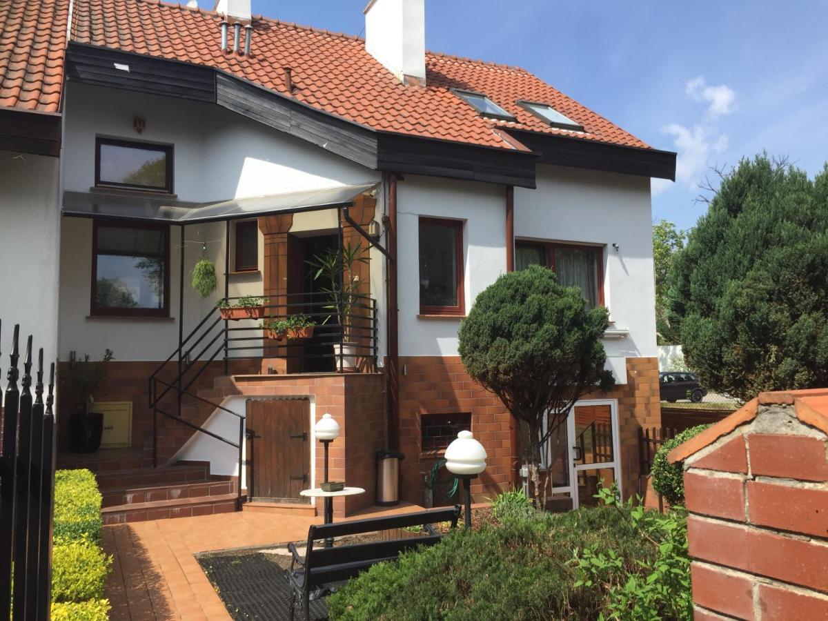 Apartamento A-Piramida Breslavia Exterior foto
