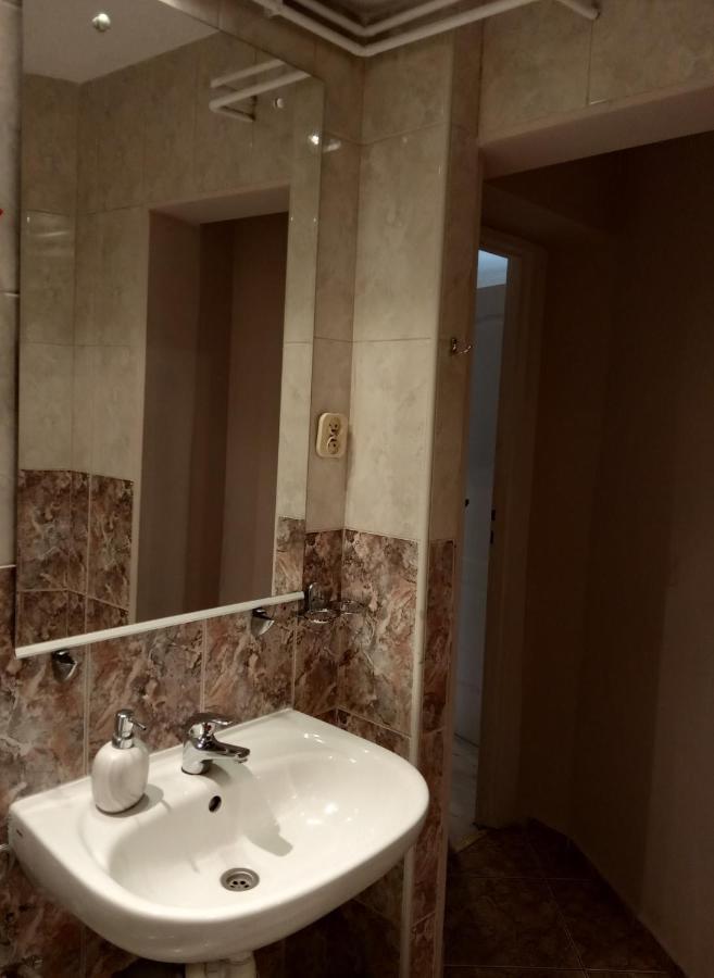 Apartamento A-Piramida Breslavia Exterior foto