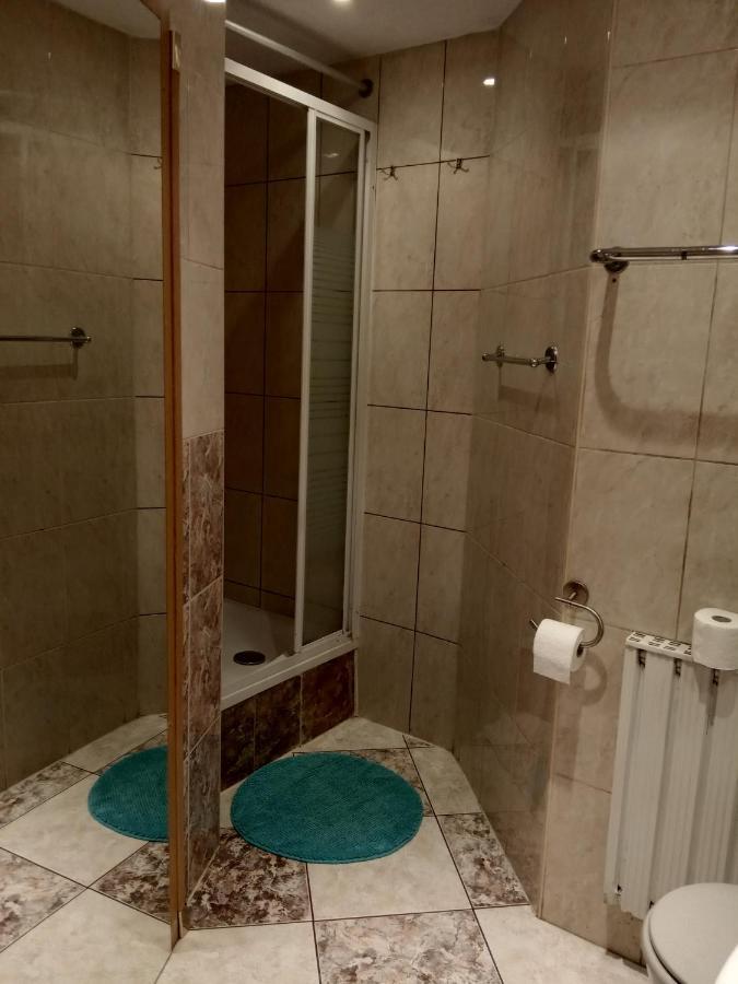 Apartamento A-Piramida Breslavia Exterior foto