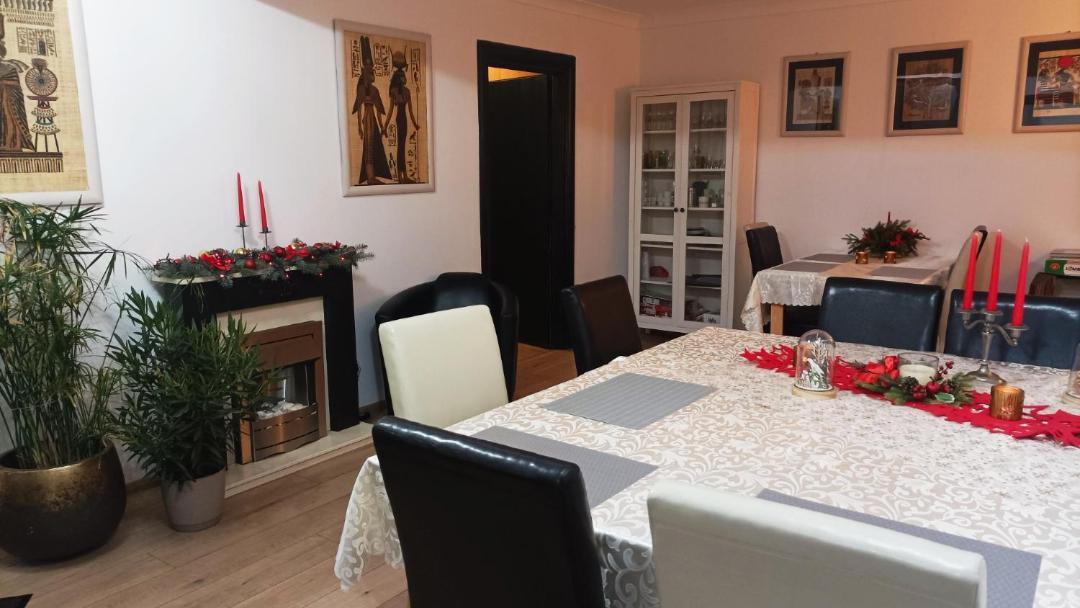 Apartamento A-Piramida Breslavia Exterior foto