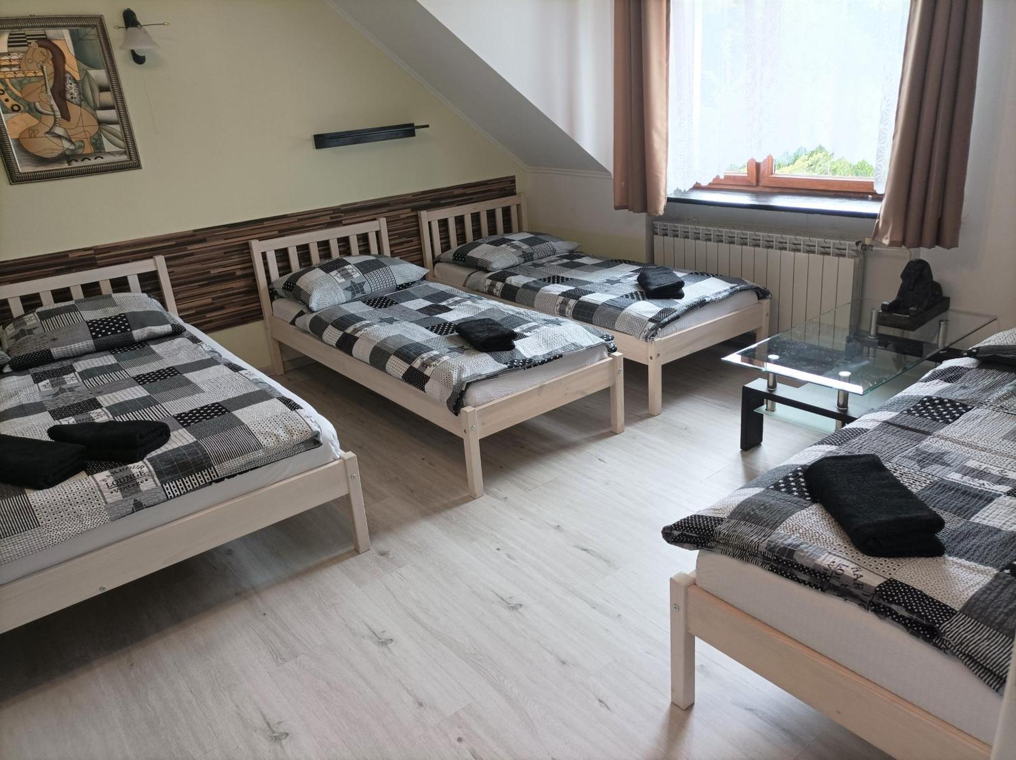 Apartamento A-Piramida Breslavia Exterior foto