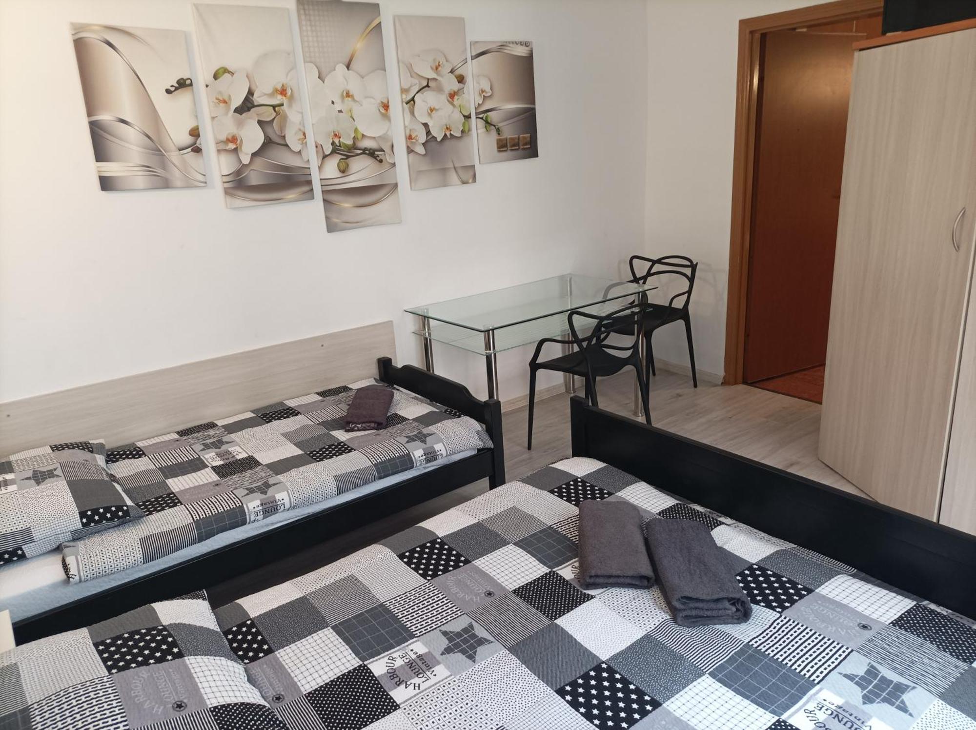 Apartamento A-Piramida Breslavia Exterior foto