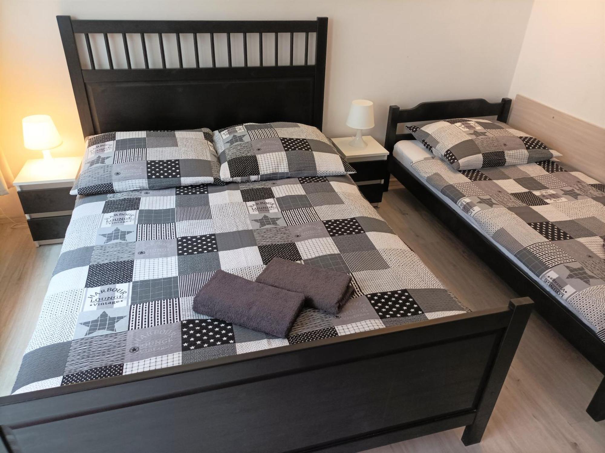 Apartamento A-Piramida Breslavia Exterior foto