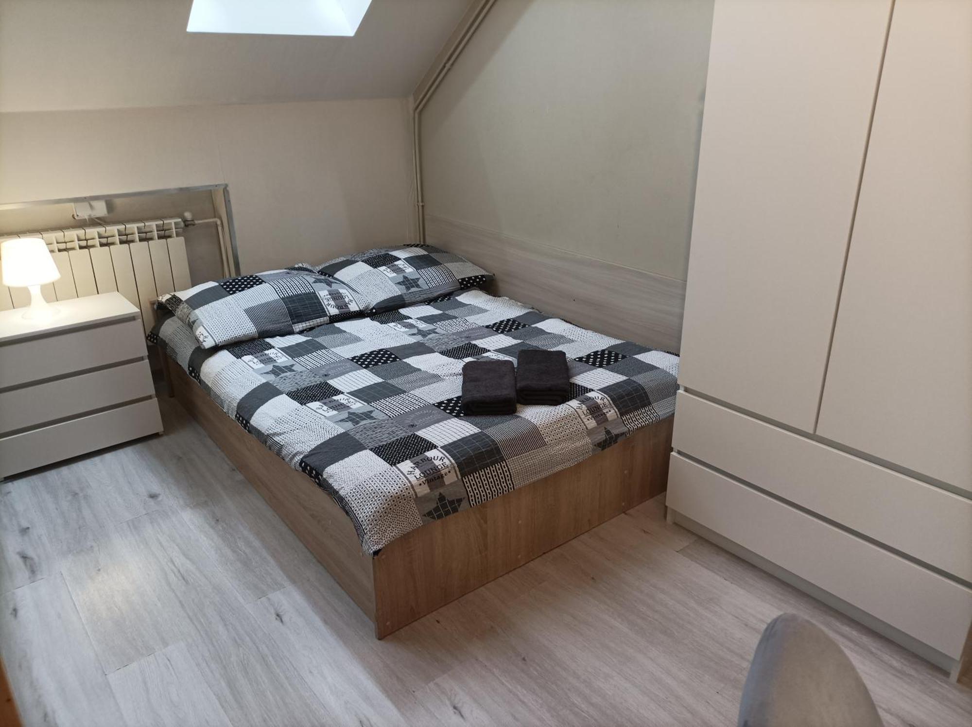 Apartamento A-Piramida Breslavia Exterior foto