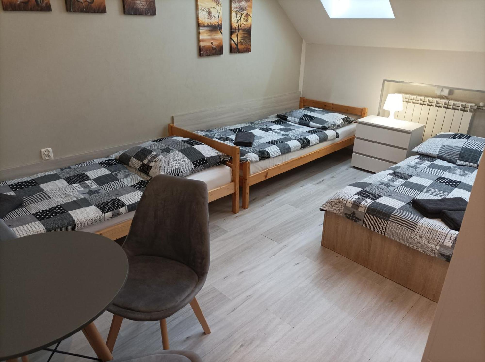 Apartamento A-Piramida Breslavia Exterior foto