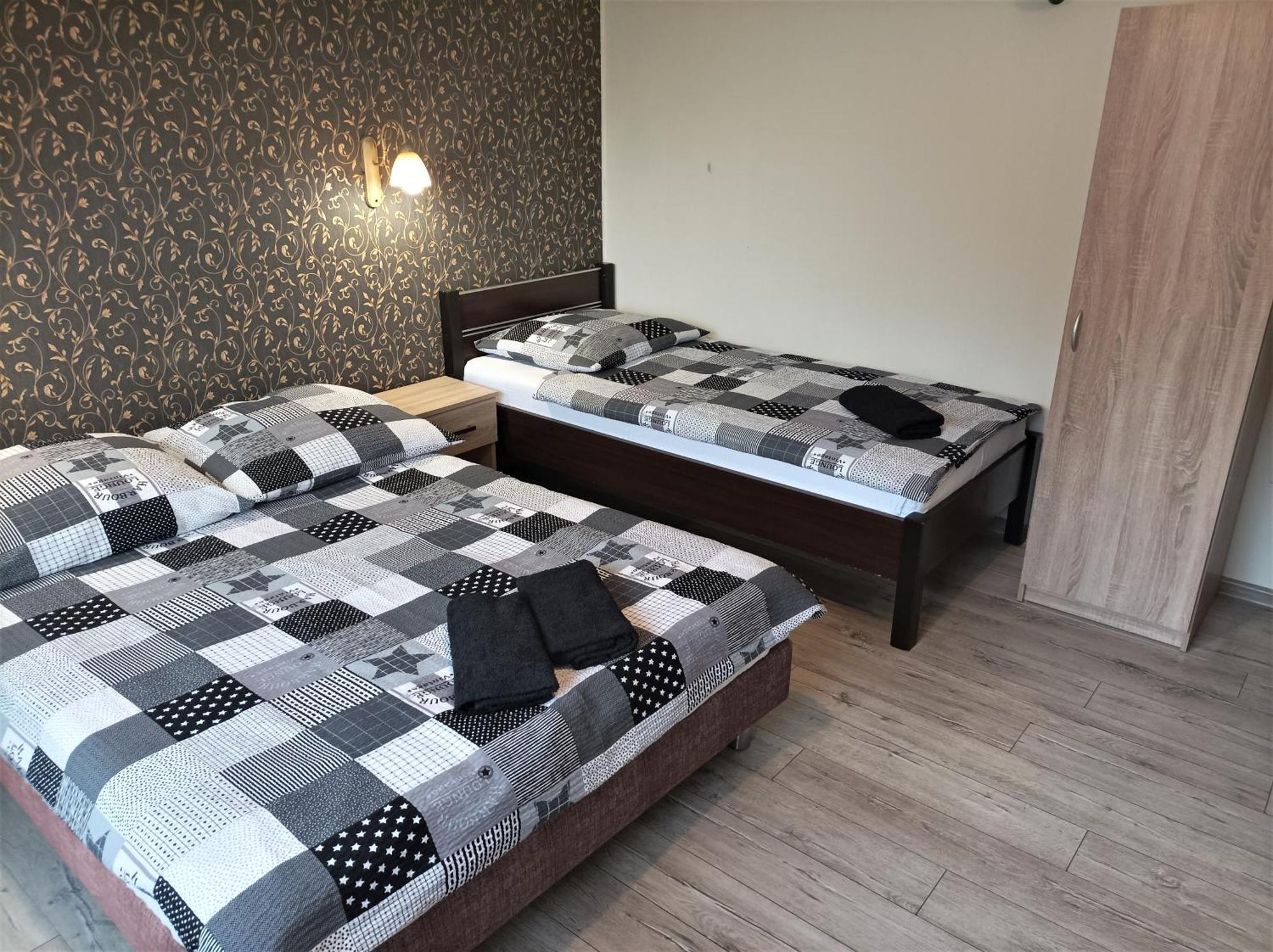 Apartamento A-Piramida Breslavia Exterior foto
