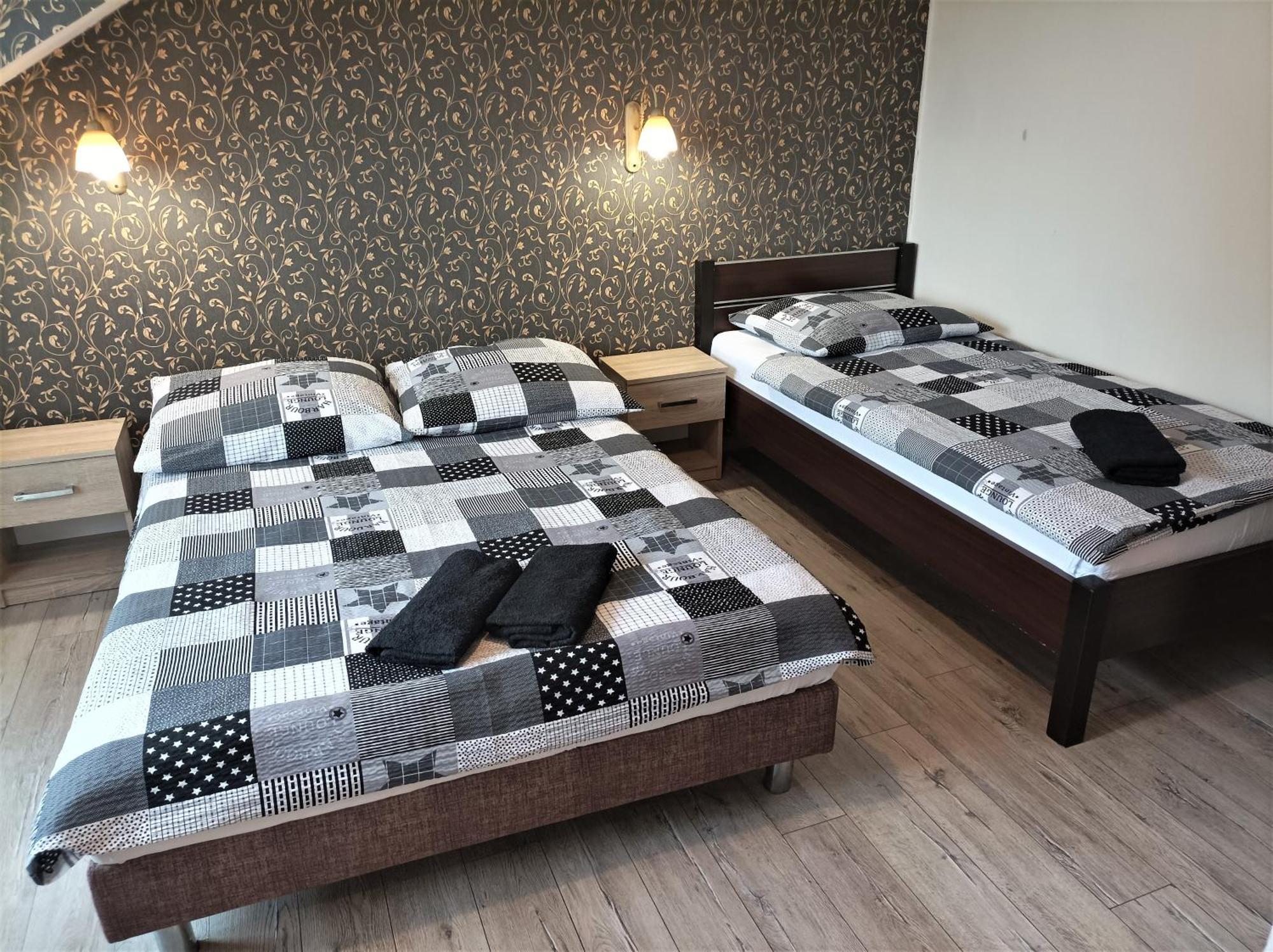 Apartamento A-Piramida Breslavia Exterior foto