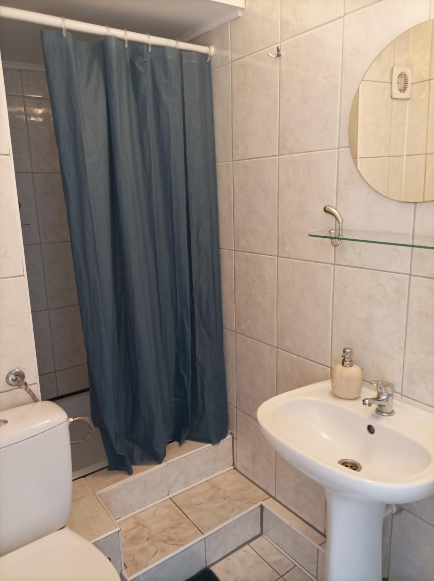 Apartamento A-Piramida Breslavia Exterior foto