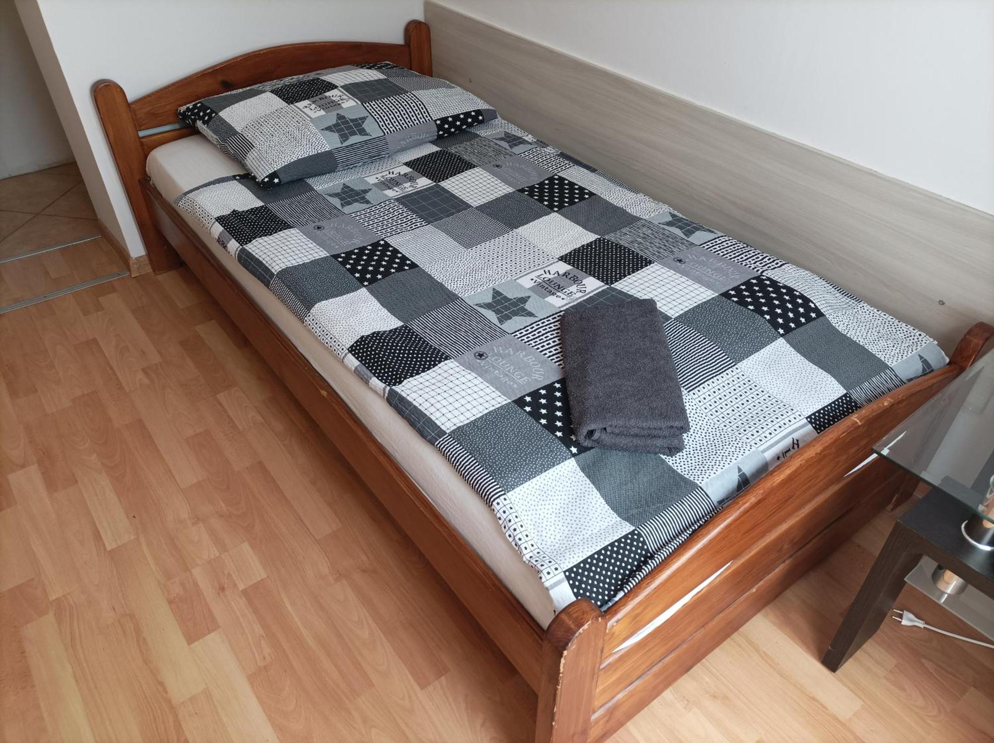 Apartamento A-Piramida Breslavia Exterior foto