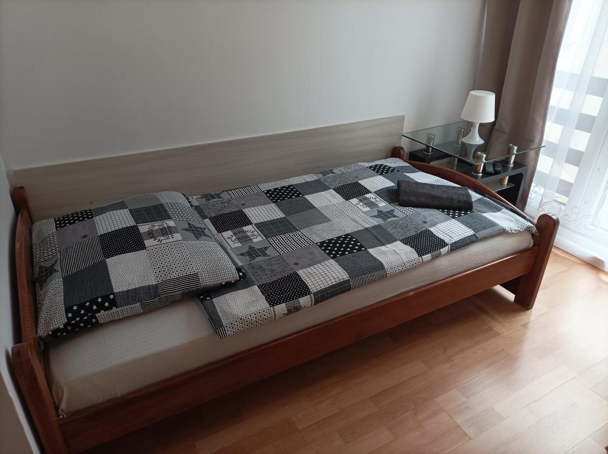 Apartamento A-Piramida Breslavia Exterior foto