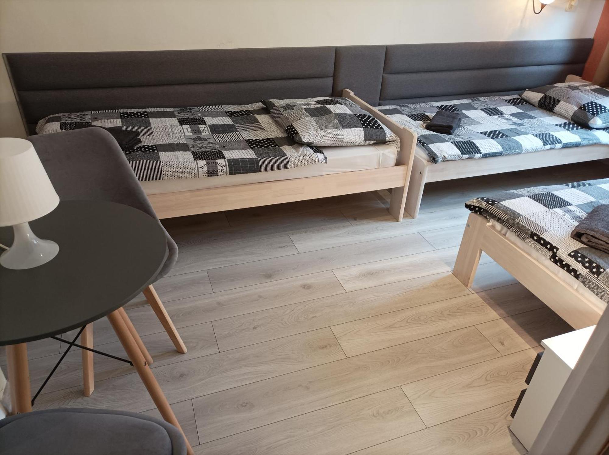 Apartamento A-Piramida Breslavia Exterior foto