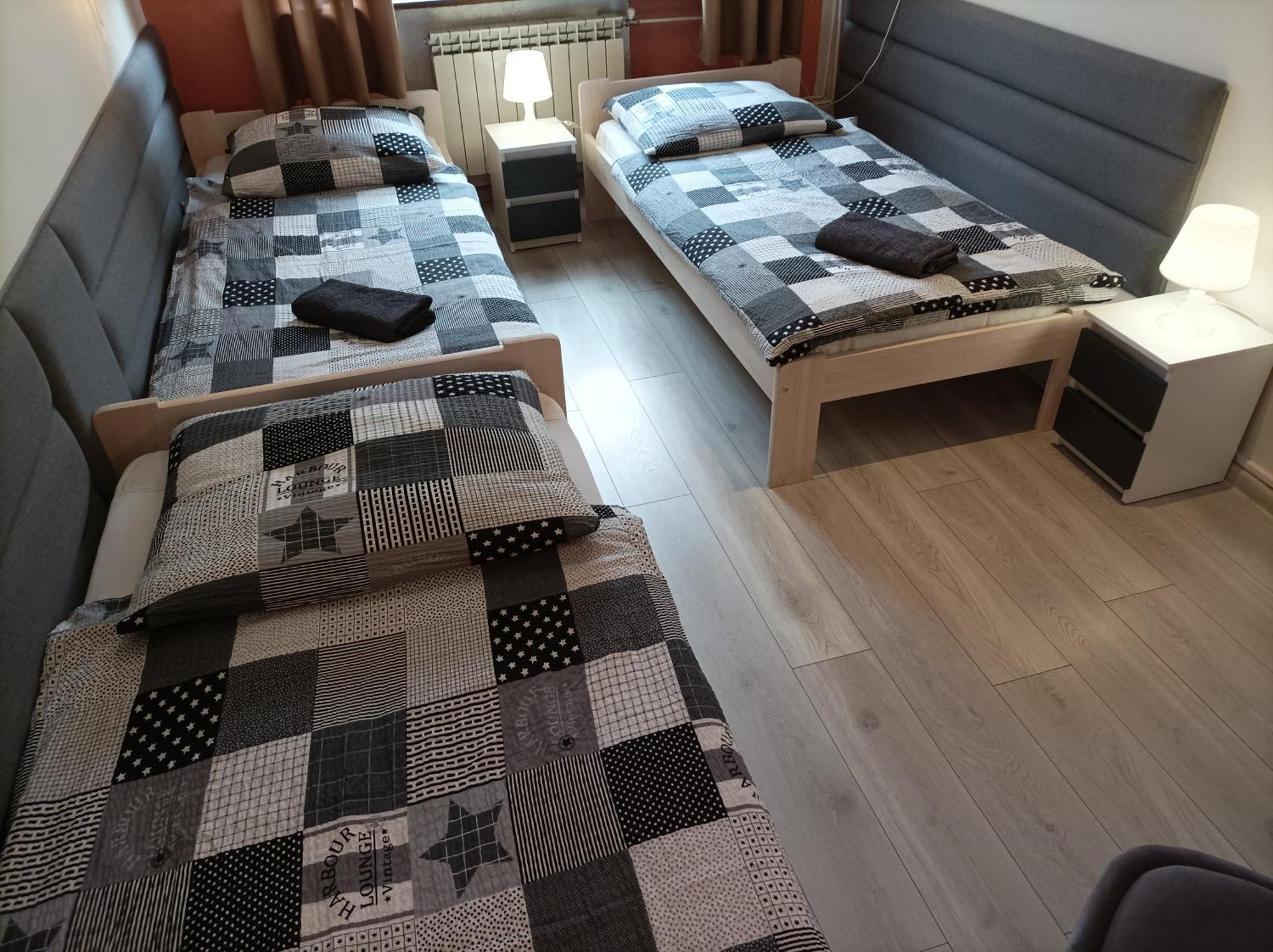 Apartamento A-Piramida Breslavia Exterior foto