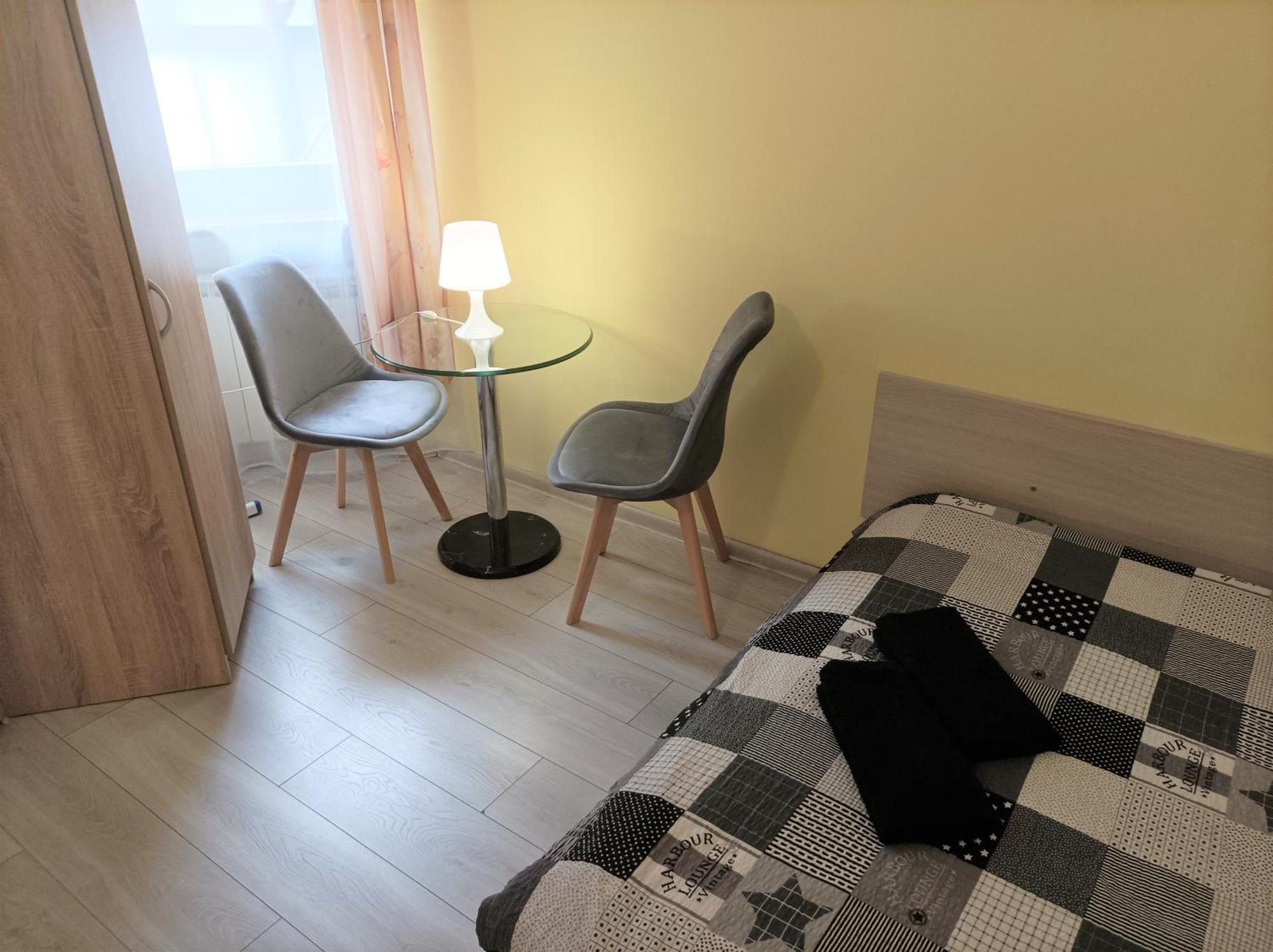 Apartamento A-Piramida Breslavia Exterior foto