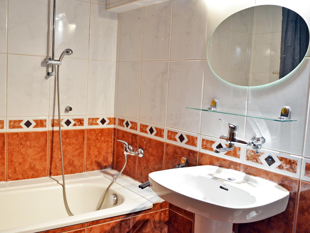 Apartamento A-Piramida Breslavia Exterior foto