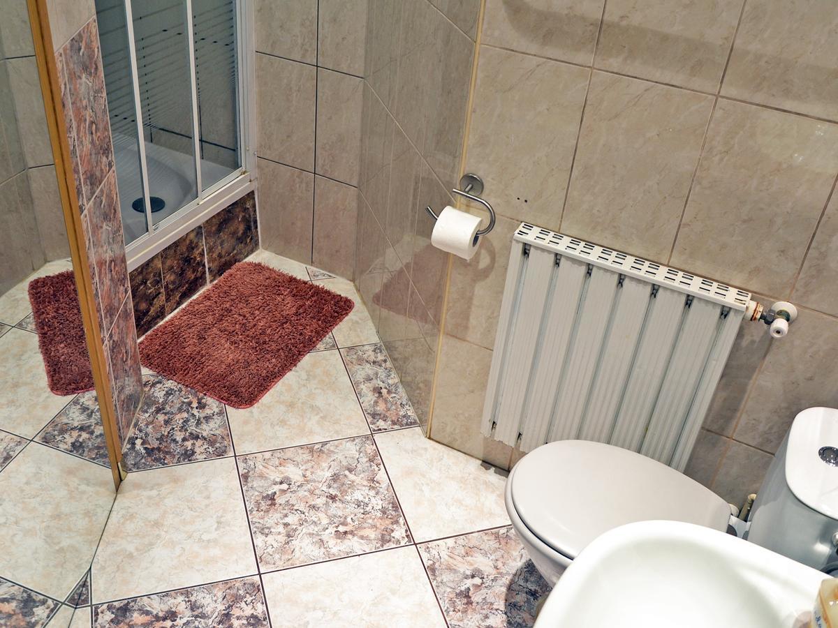 Apartamento A-Piramida Breslavia Exterior foto