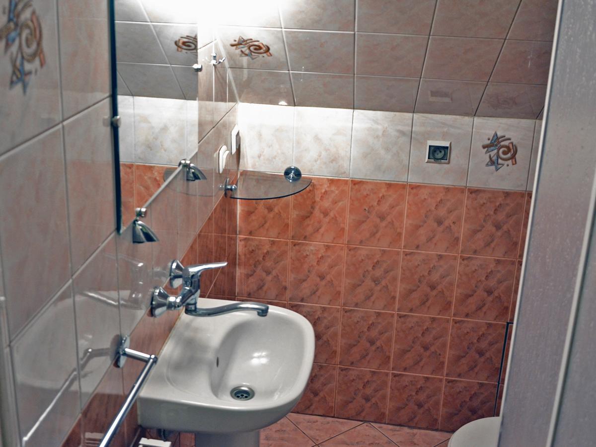 Apartamento A-Piramida Breslavia Exterior foto