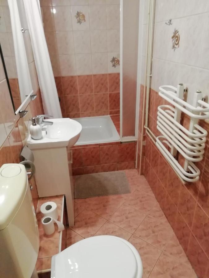 Apartamento A-Piramida Breslavia Exterior foto